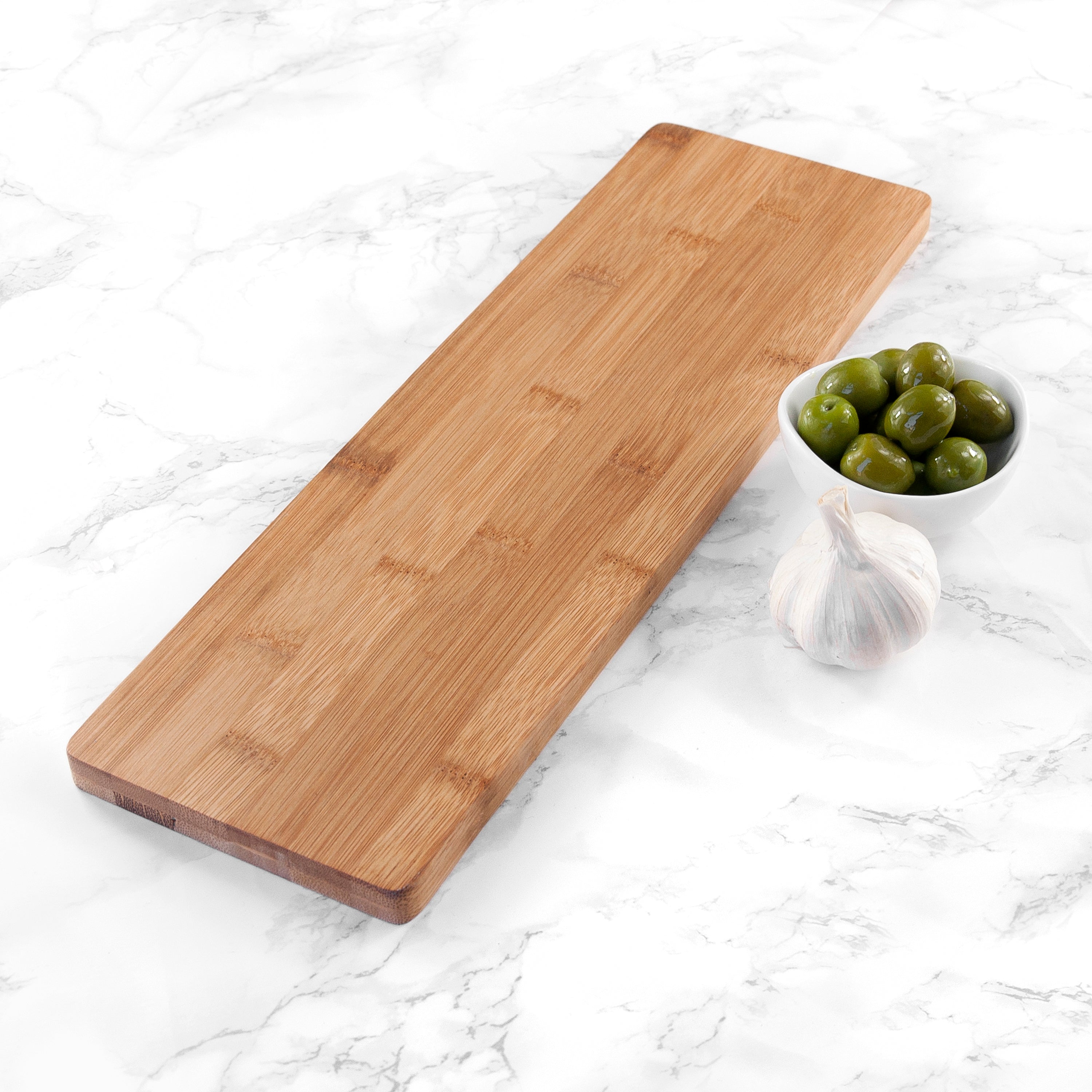 Bamboo Serving Board
