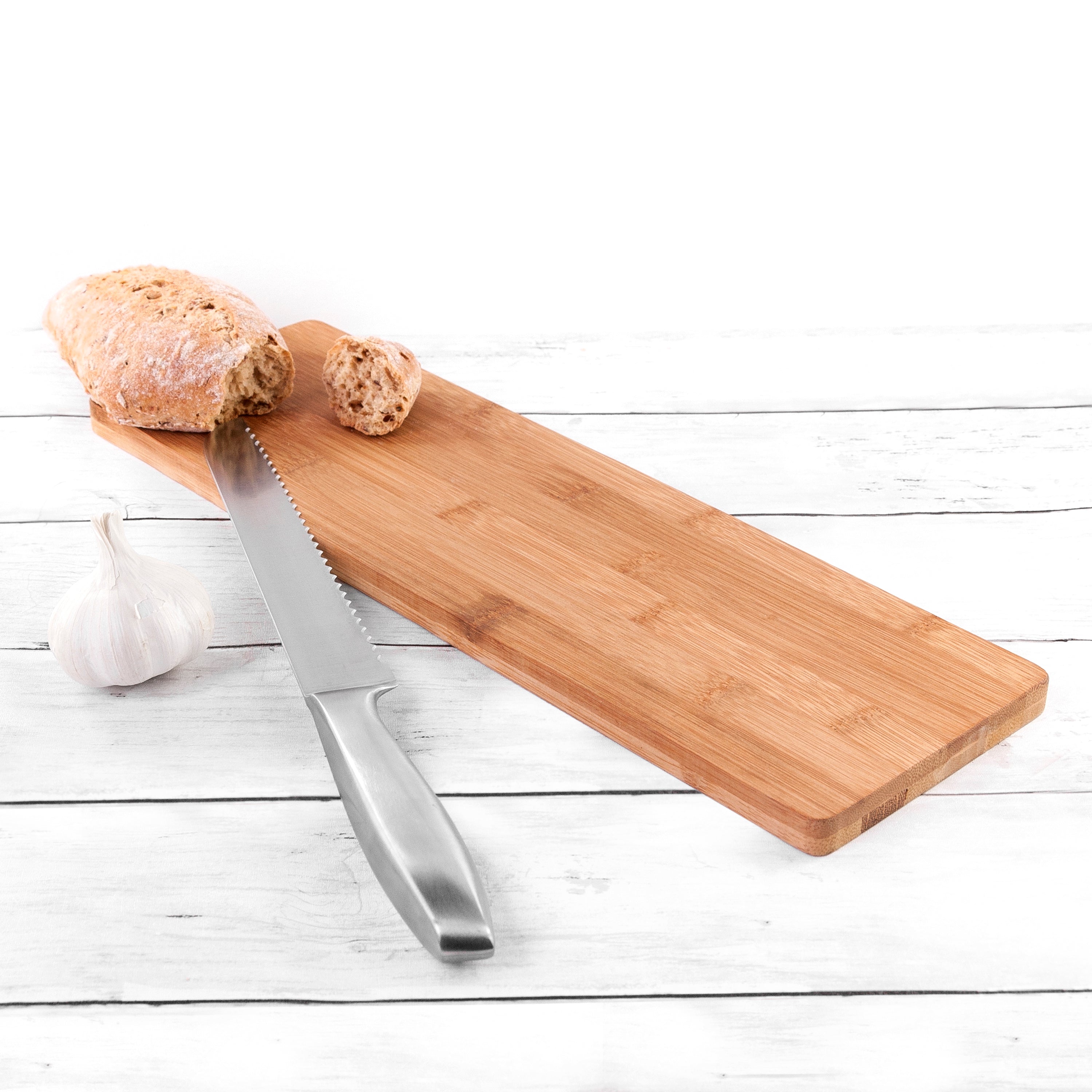 Bamboo Serving Board
