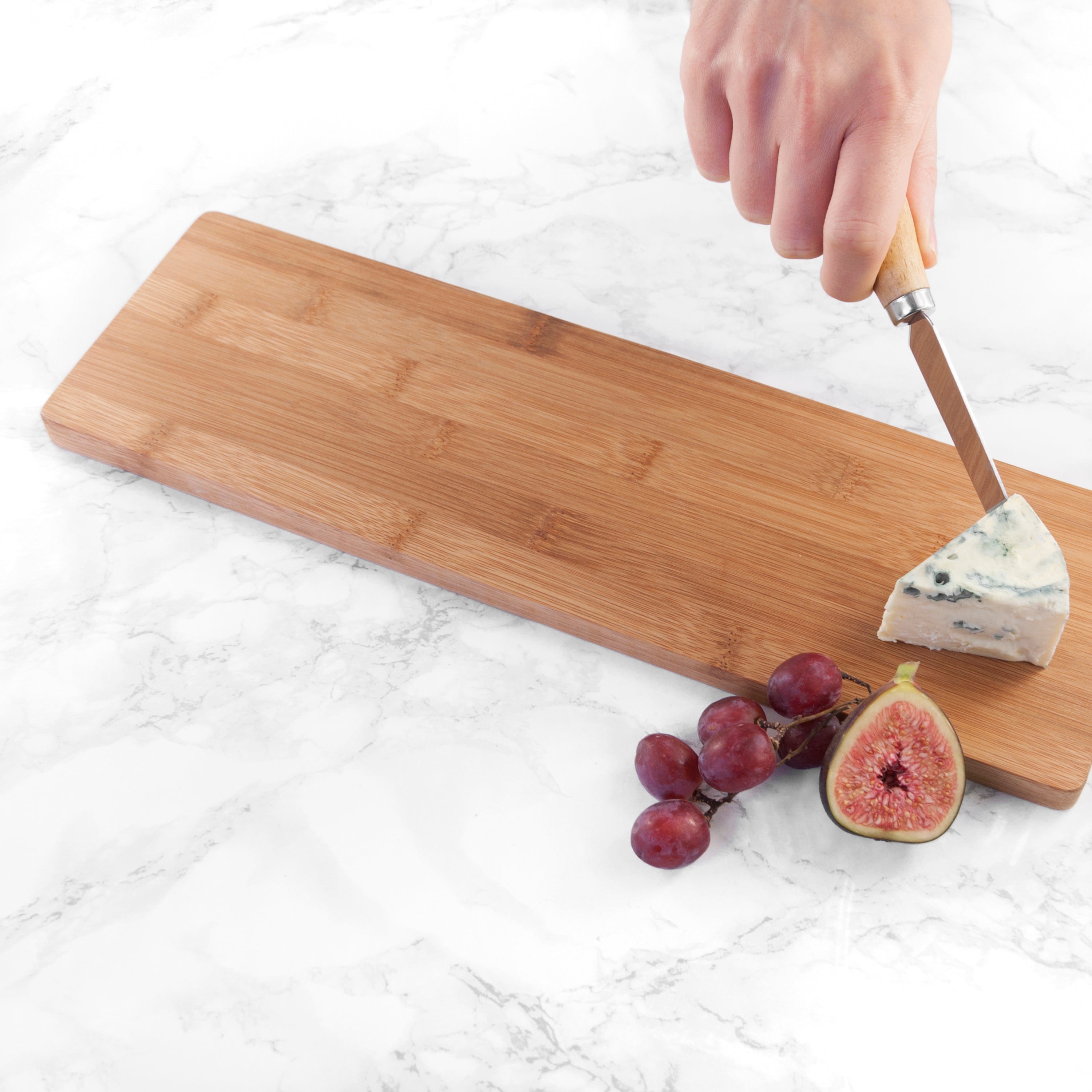 Bamboo Serving Board