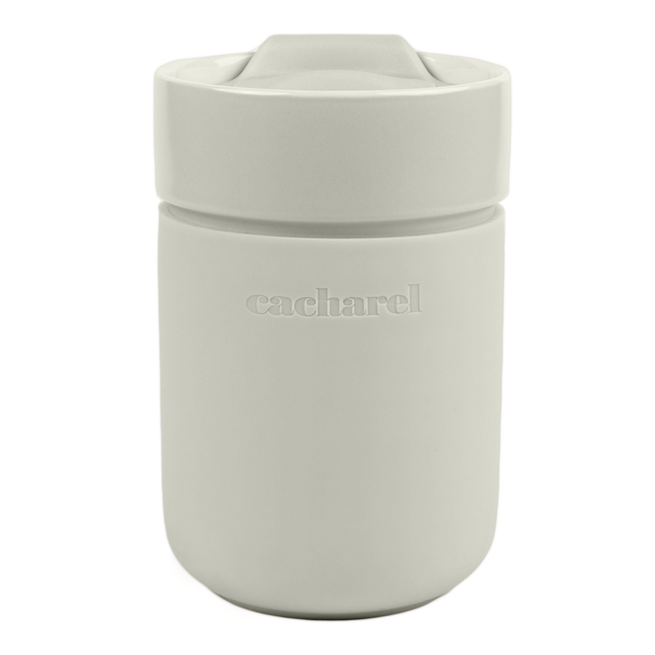 Isothermal Mug Alix Black