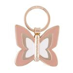 Key Ring Pontia Navy