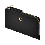 Card Holder Séraphine Black