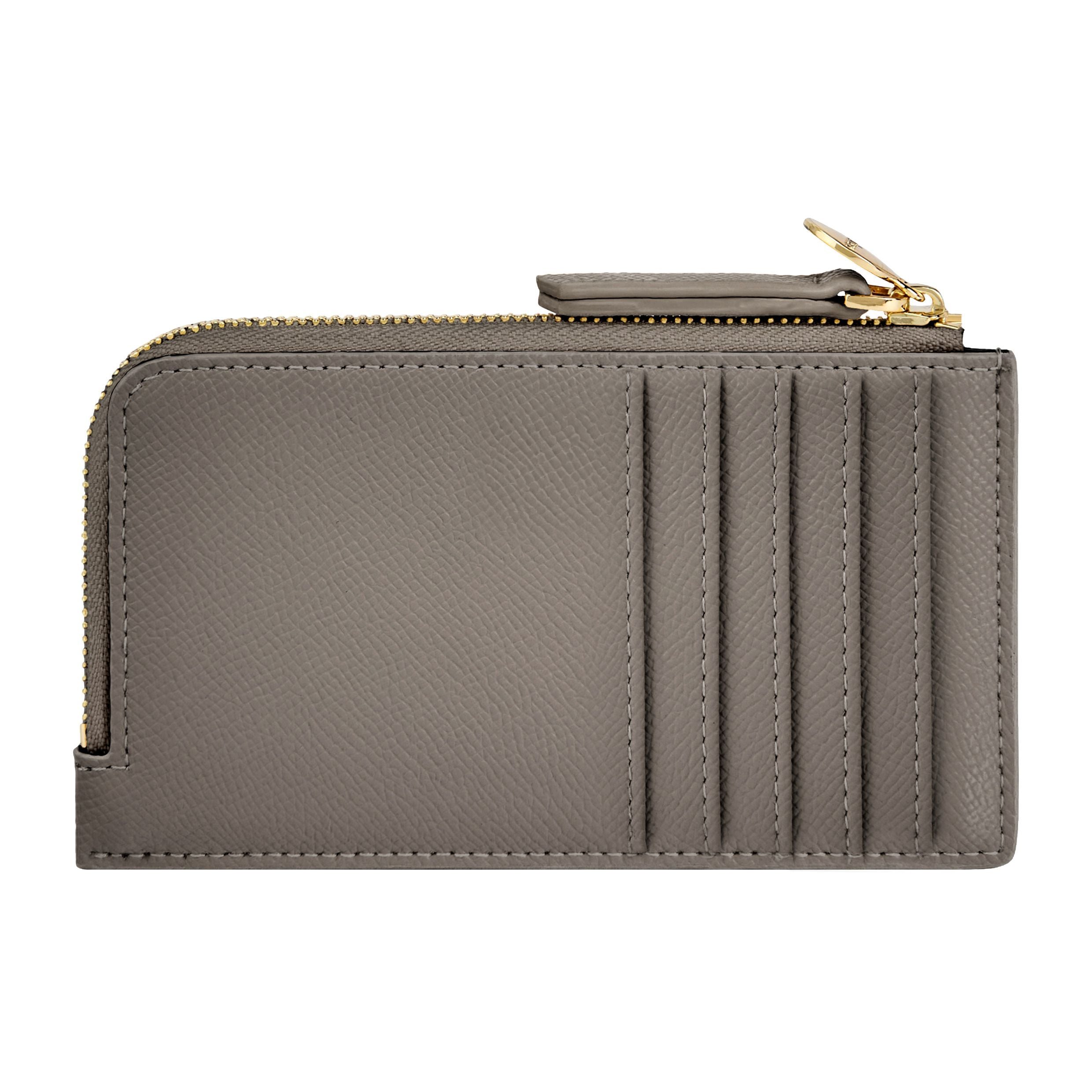 Card Holder Séraphine Black