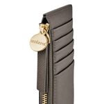 Card Holder Séraphine Black