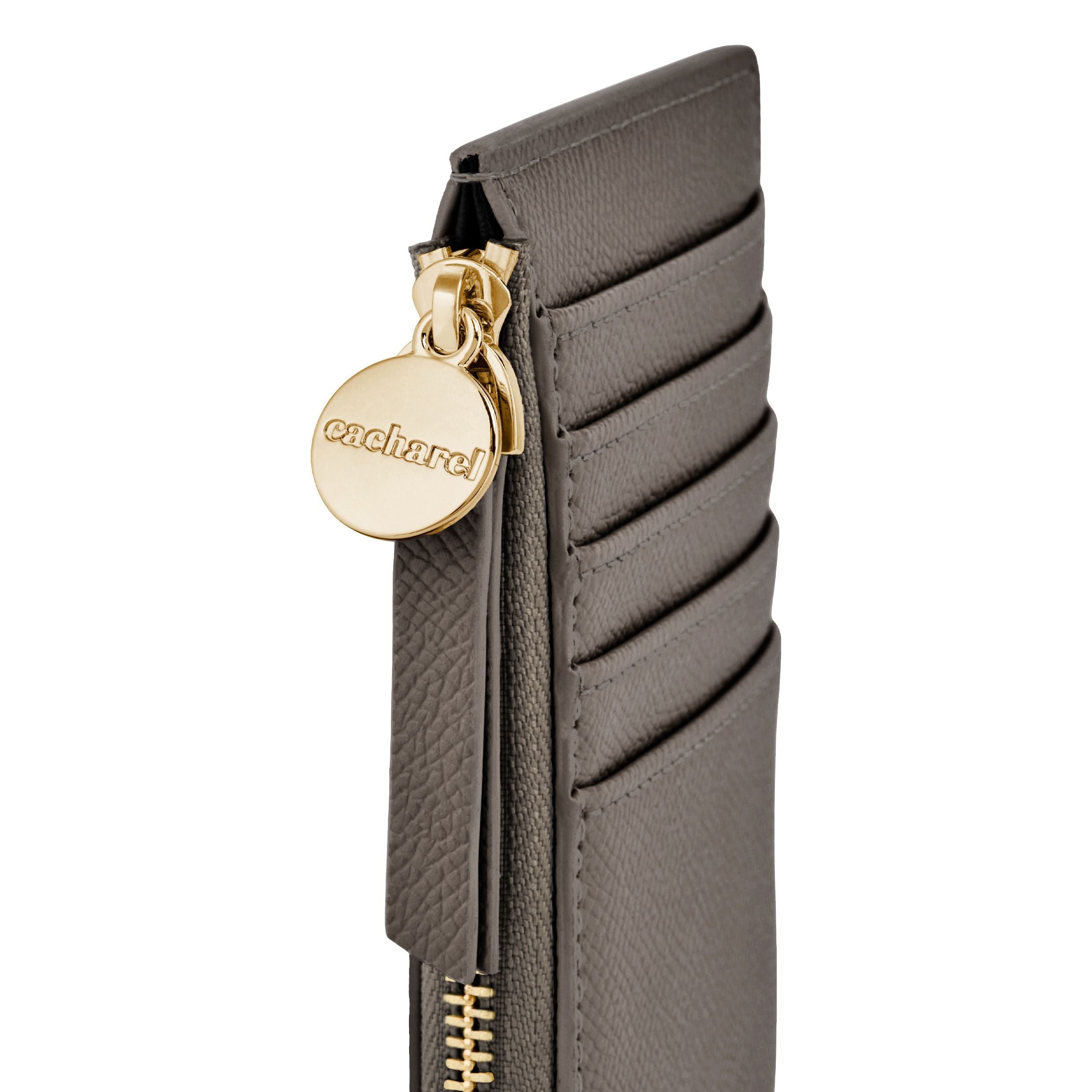 Card Holder Séraphine Black