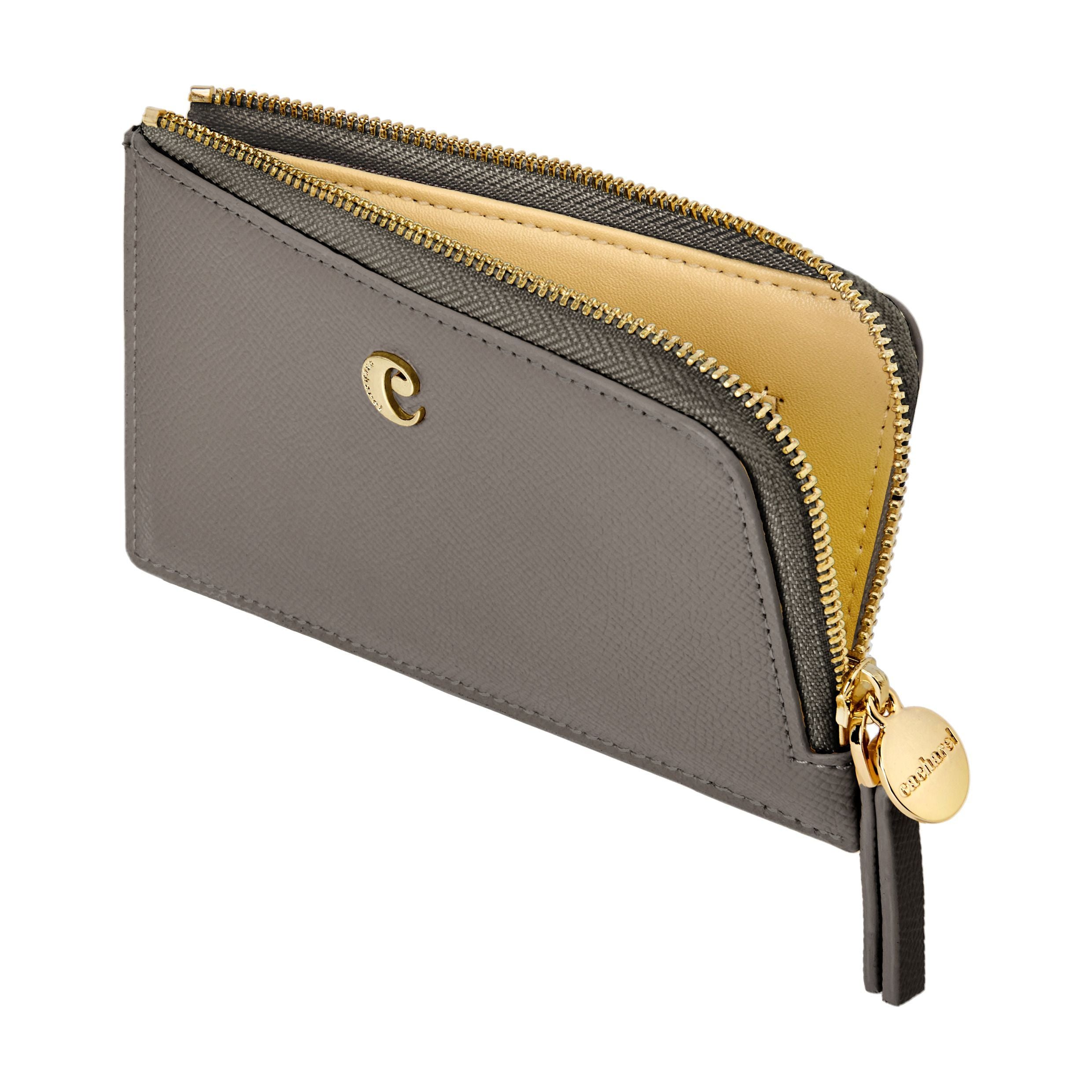 Card Holder Séraphine Black