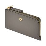 Card Holder Séraphine Black