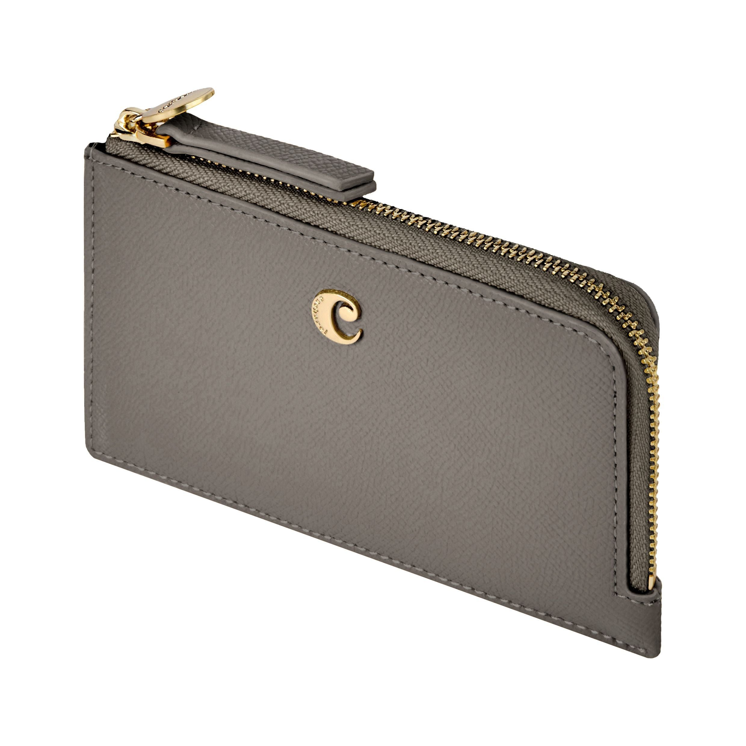 Card Holder Séraphine Black