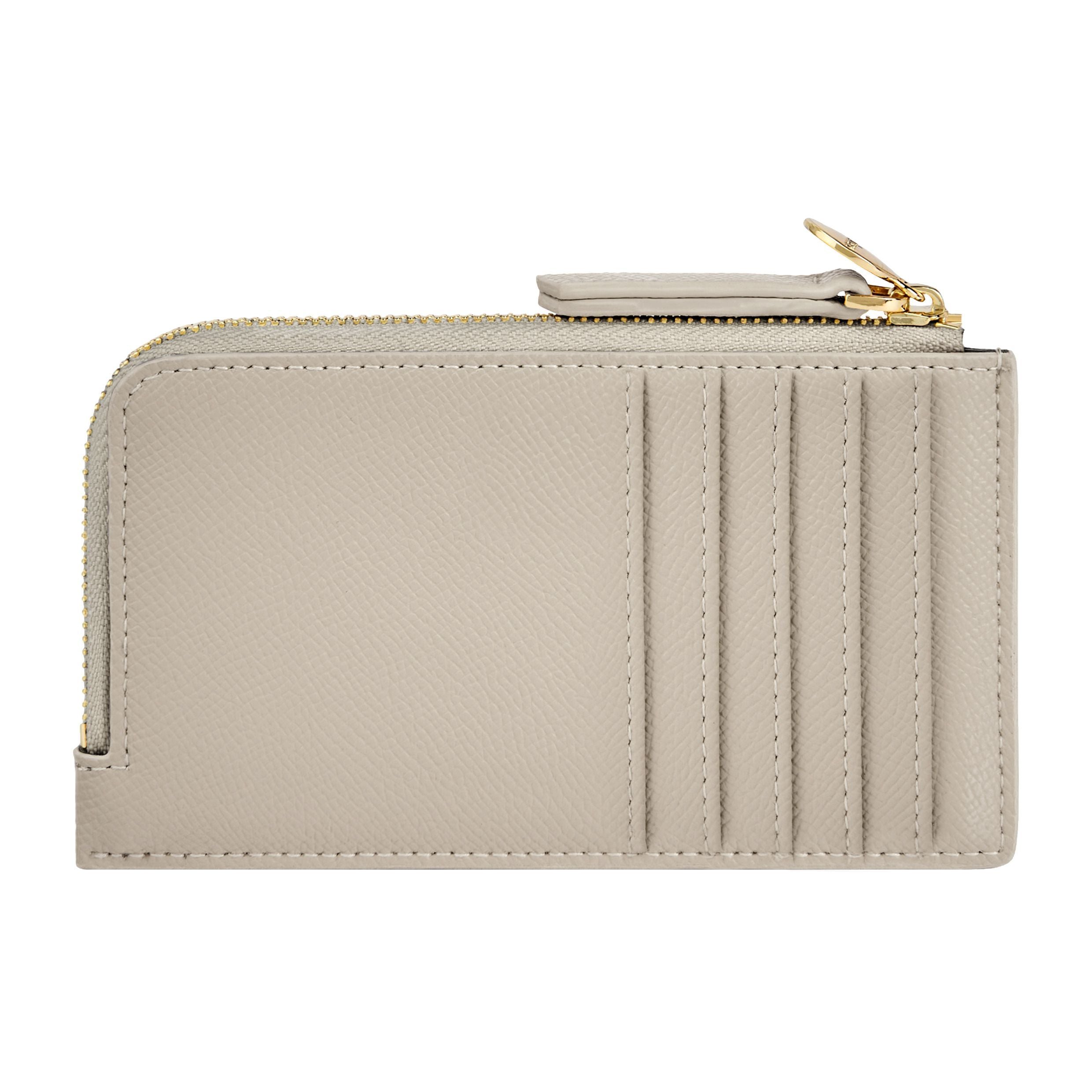 Card Holder Séraphine Black