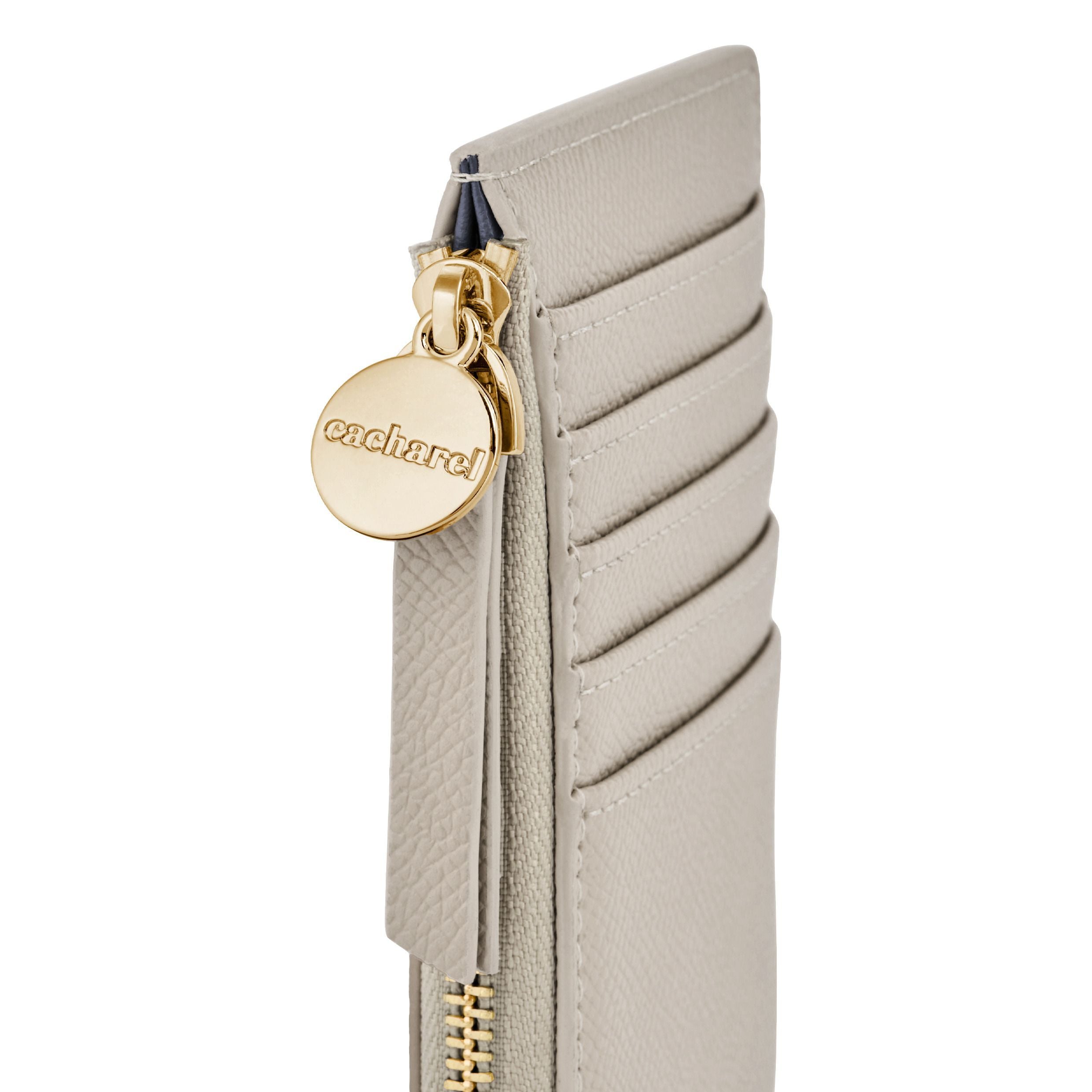 Card Holder Séraphine Black