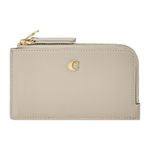Card Holder Séraphine Black