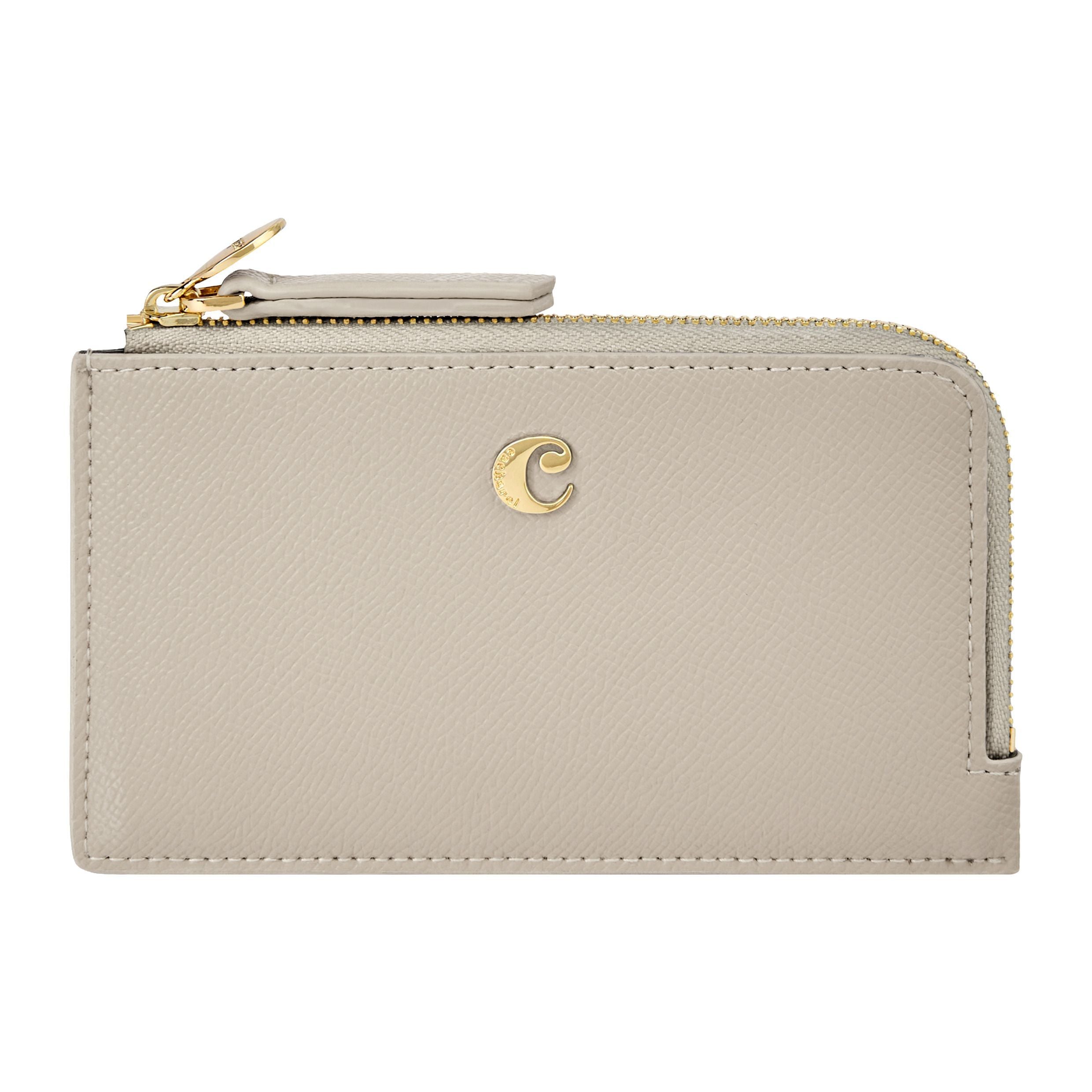 Card Holder Séraphine Black