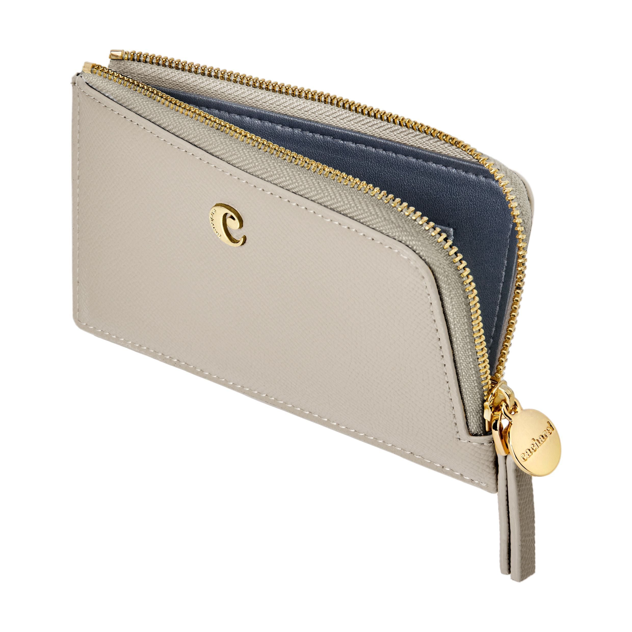 Card Holder Séraphine Black