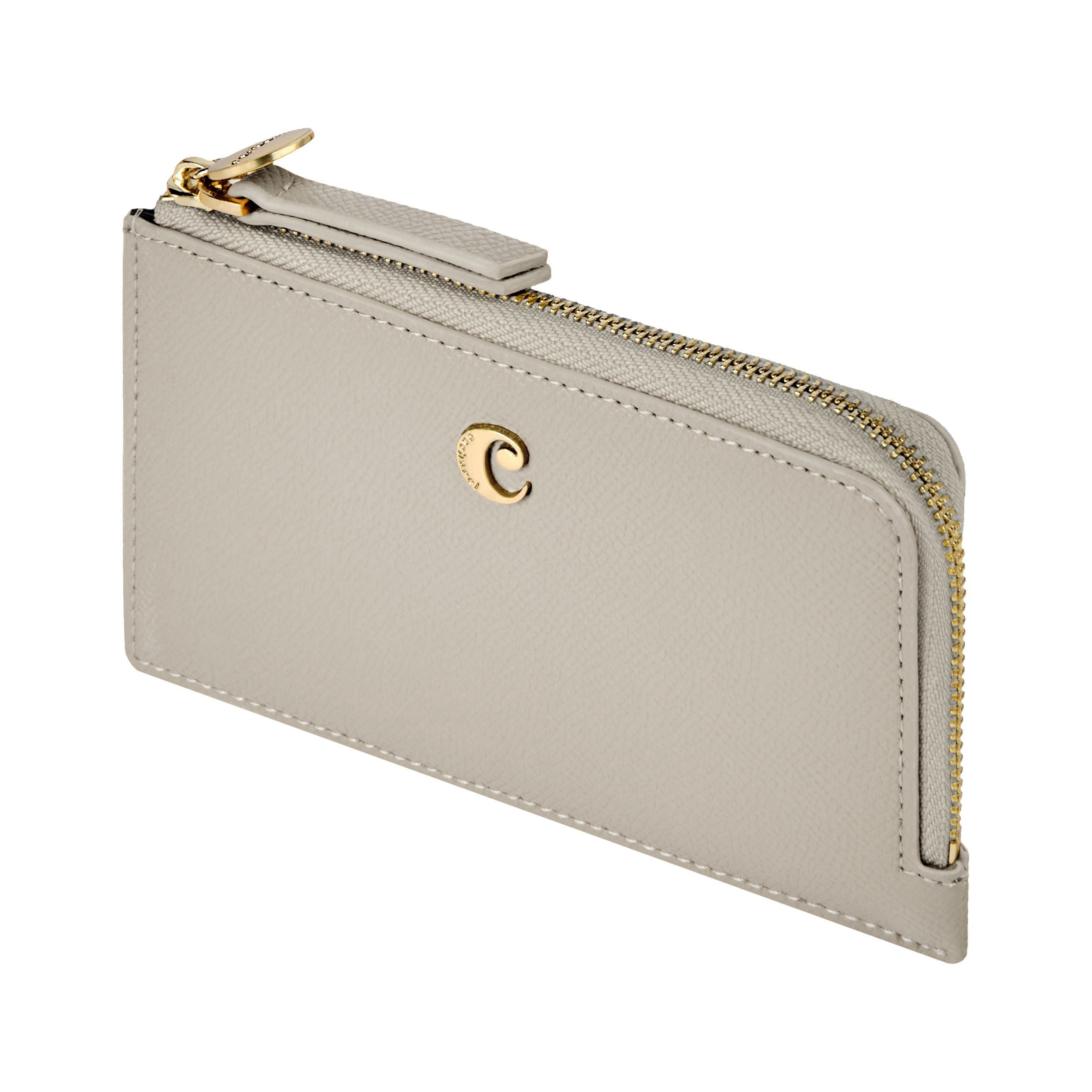 Card Holder Séraphine Black