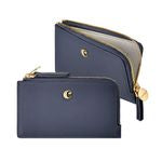 Card Holder Séraphine Black