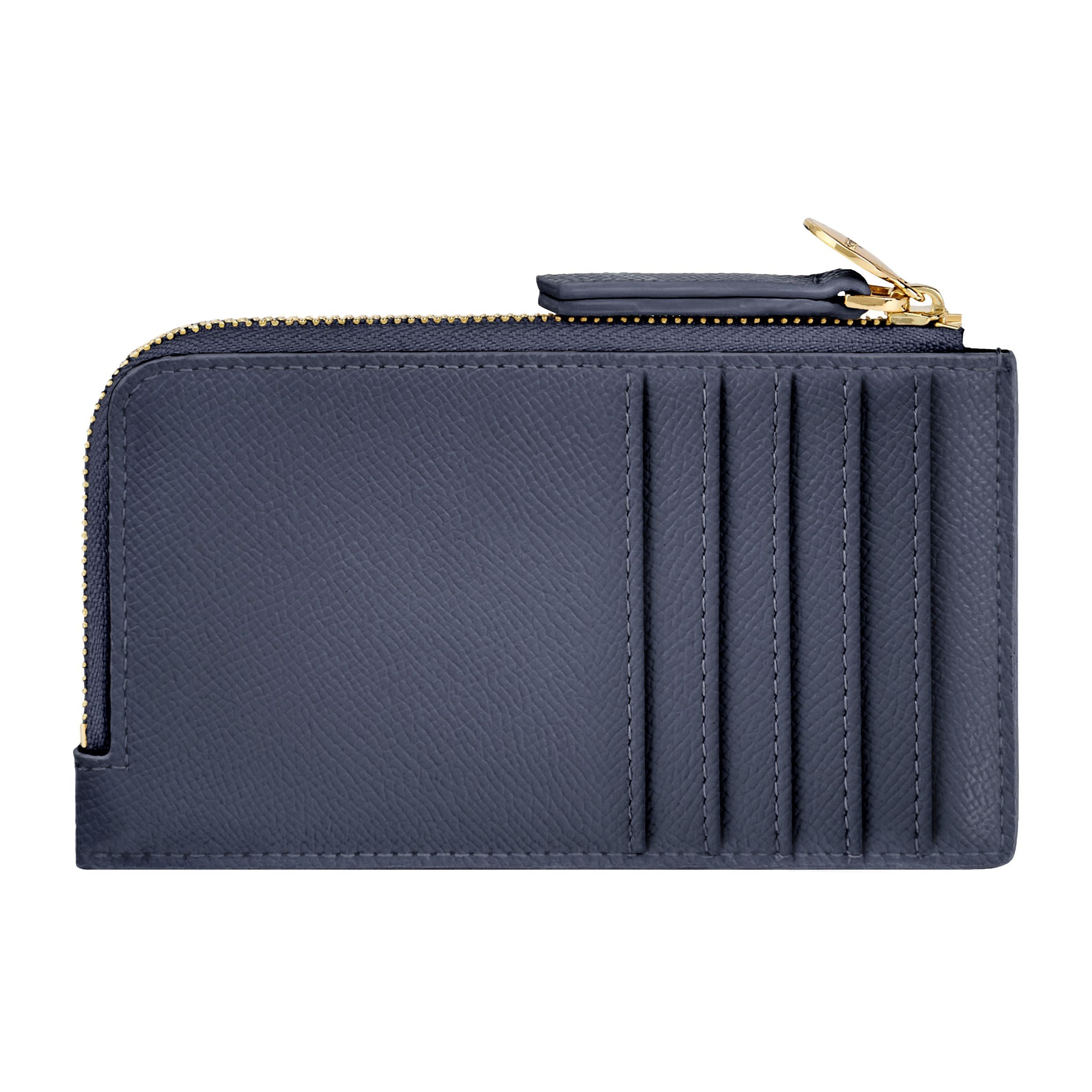 Card Holder Séraphine Black