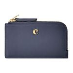 Card Holder Séraphine Black