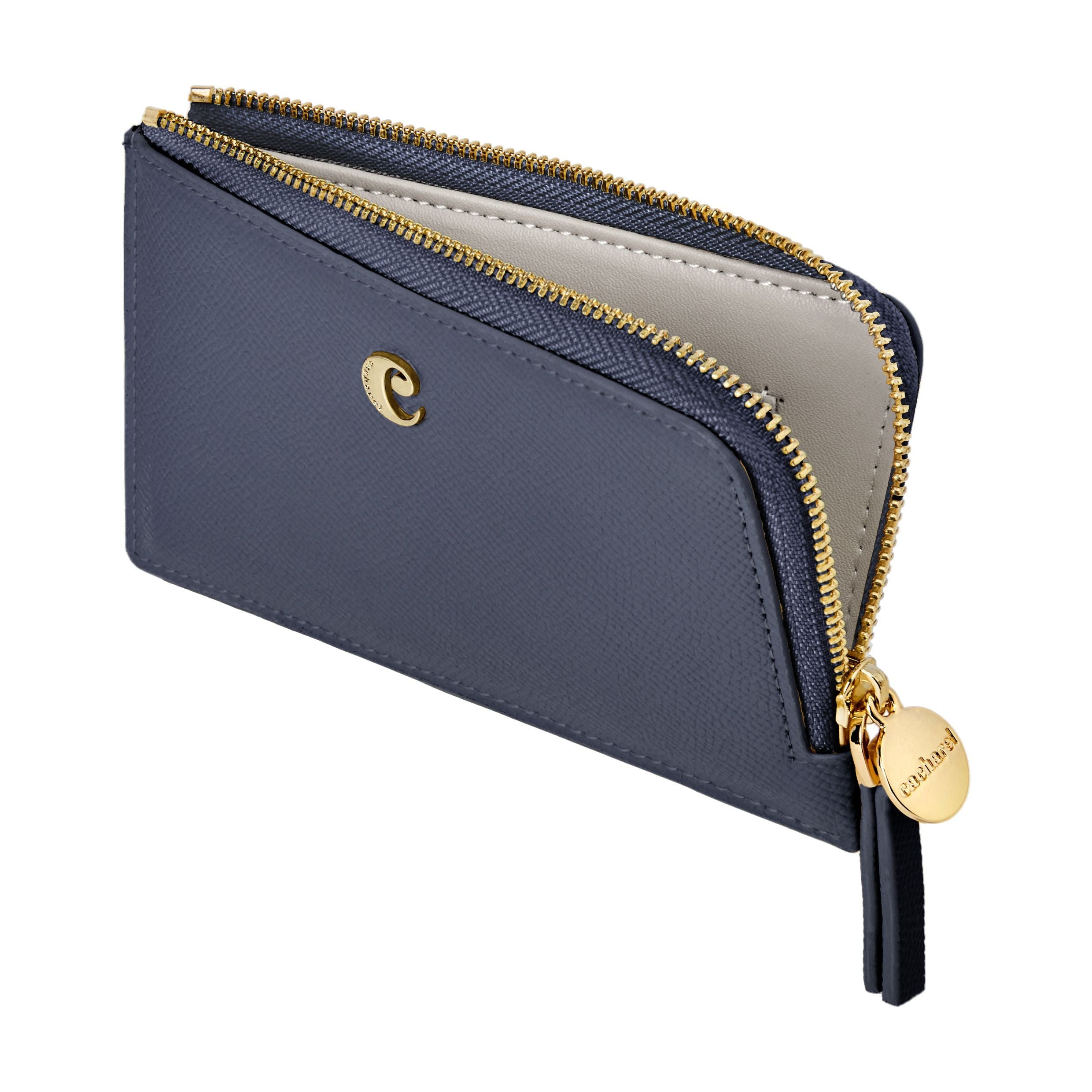 Card Holder Séraphine Black