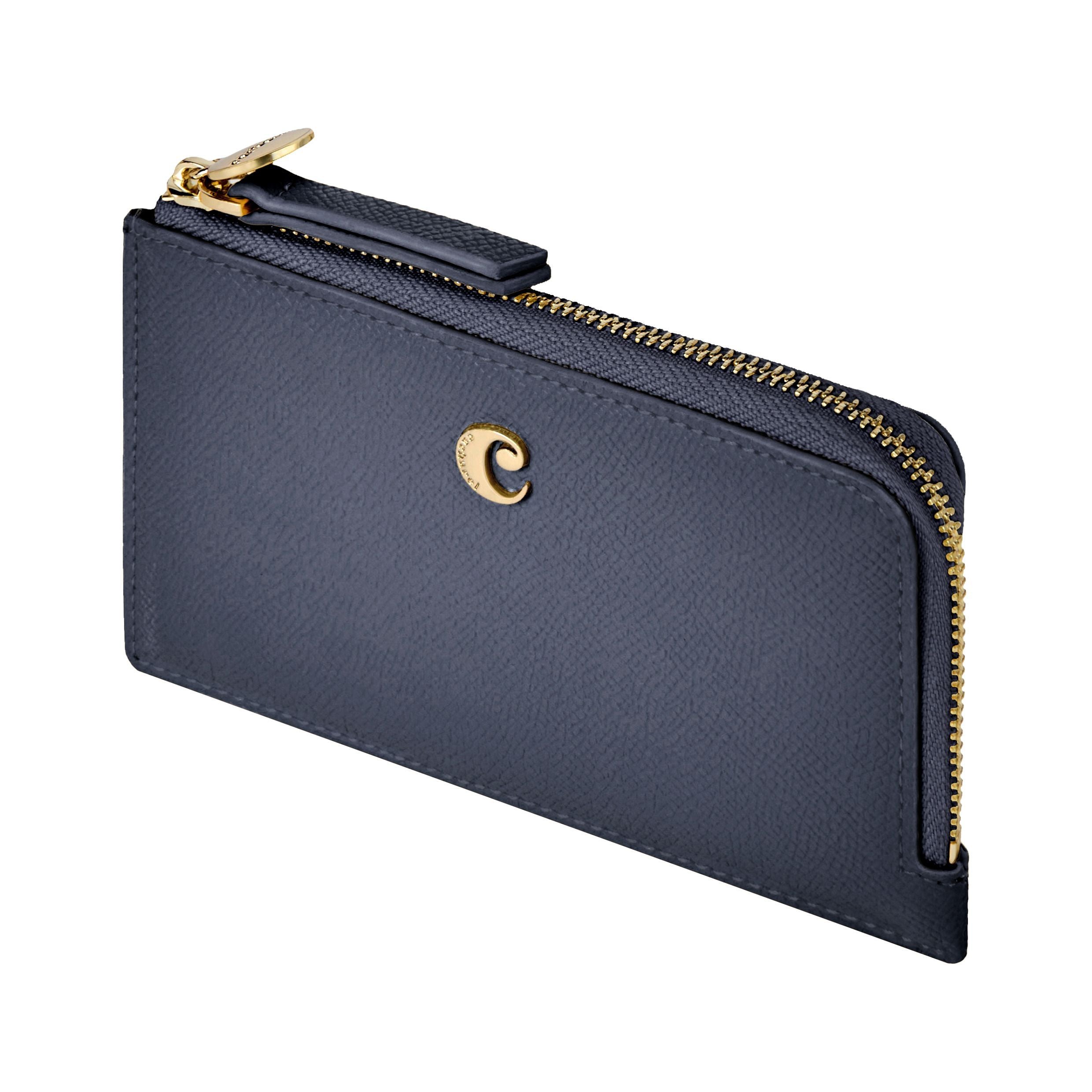 Card Holder Séraphine Black