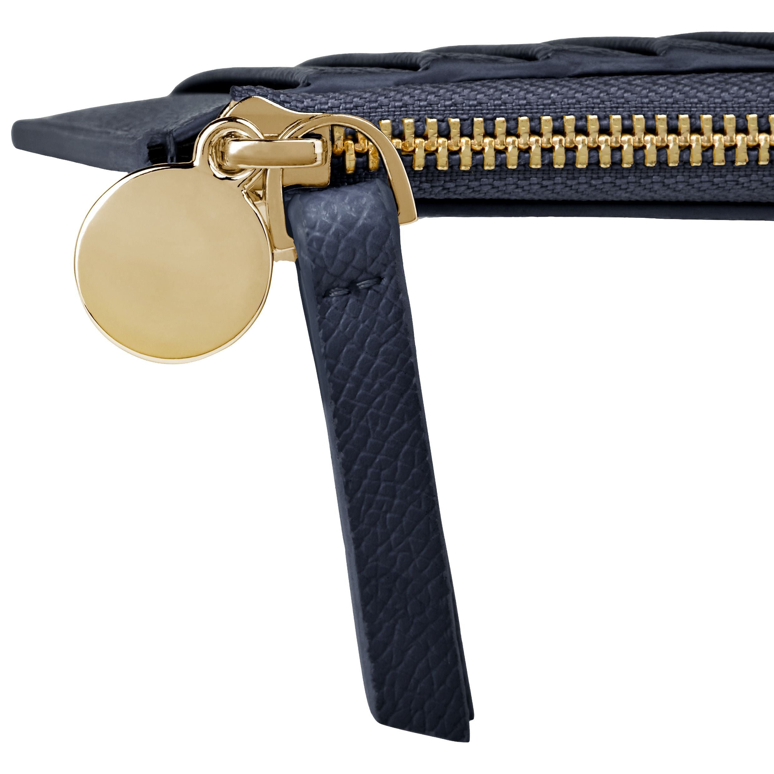 Card Holder Séraphine Black