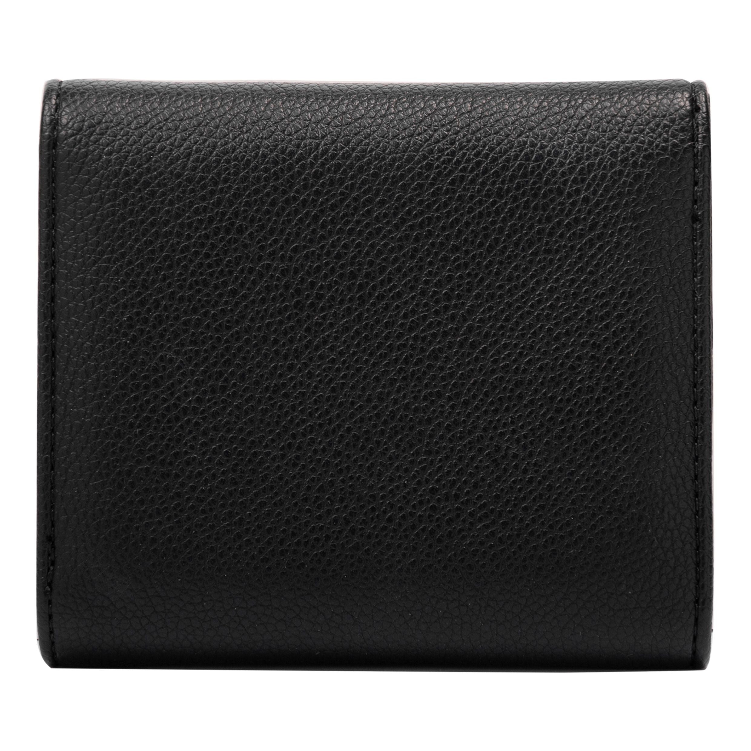 Lady Wallet Alma Black