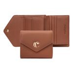 Lady Wallet Alma Black
