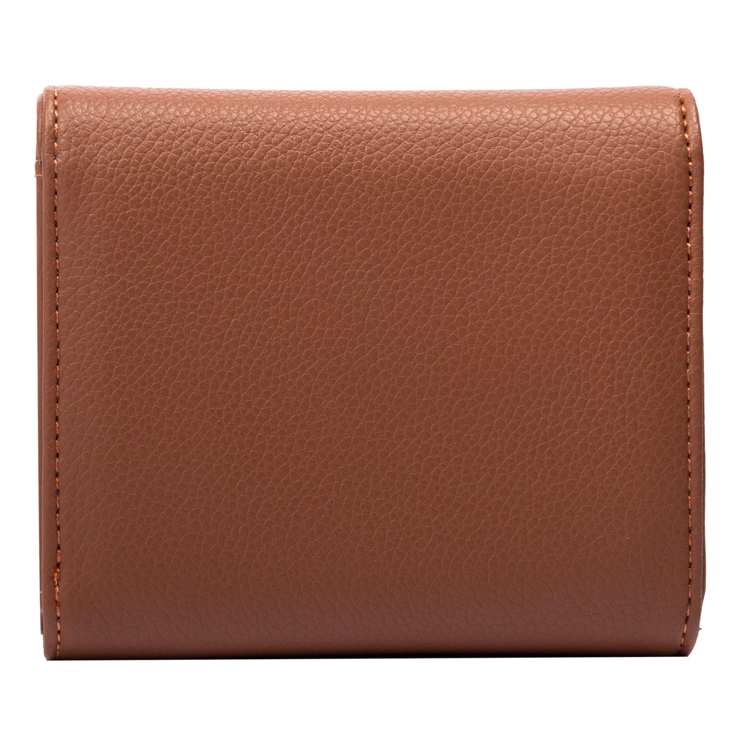 Lady Wallet Alma Black