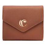 Lady Wallet Alma Black