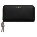 Travel Wallet Apolline Black