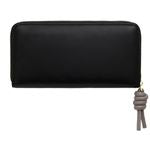 Travel Wallet Apolline Black