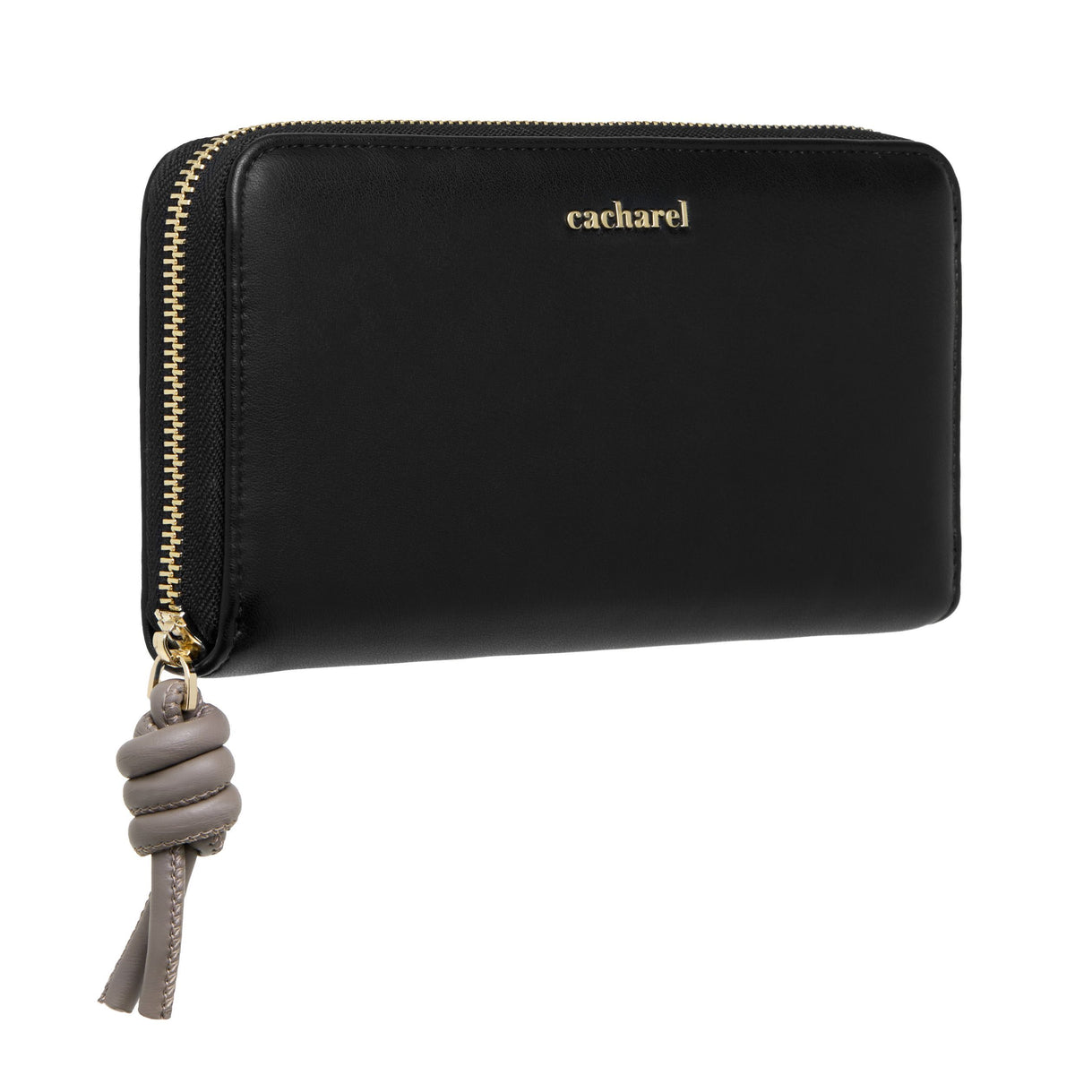 Travel Wallet Apolline Black