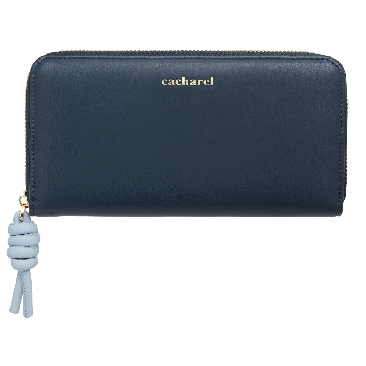 Travel Wallet Apolline Black