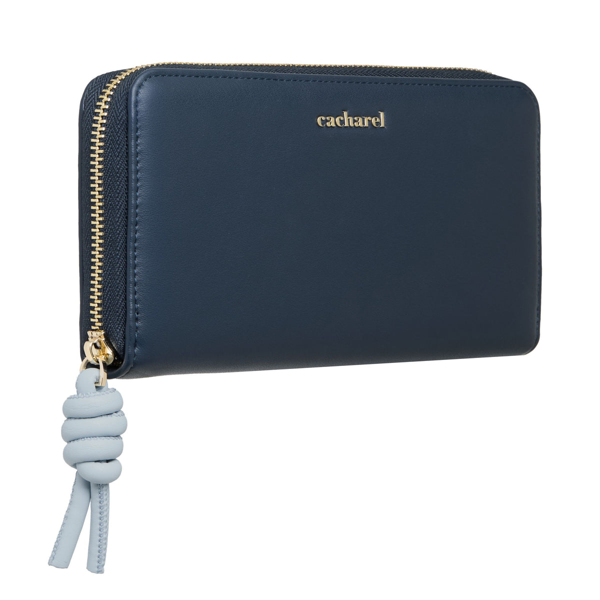 Travel Wallet Apolline Black
