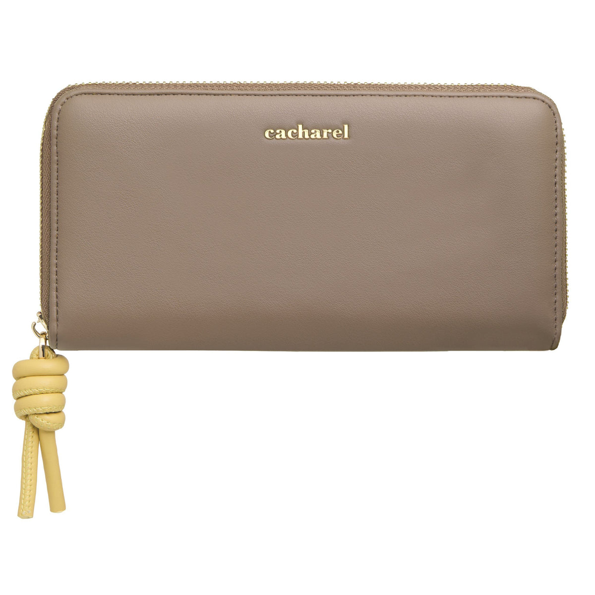 Travel Wallet Apolline Black
