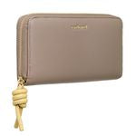 Travel Wallet Apolline Black
