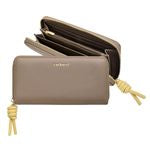 Travel Wallet Apolline Black