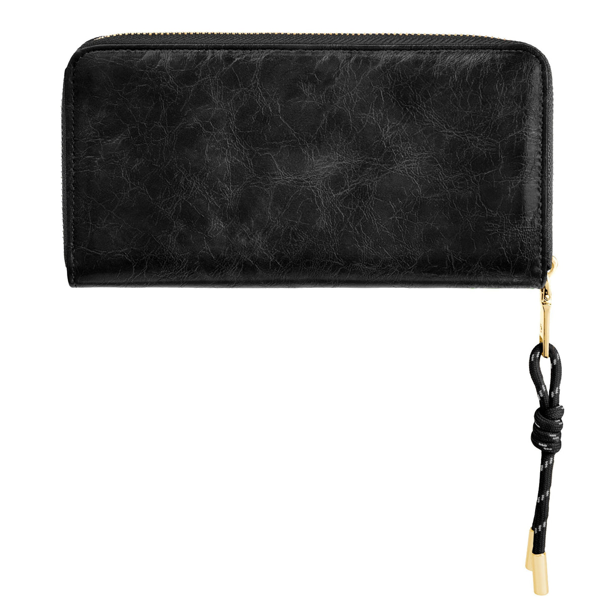 Travel Wallet Philomène Black