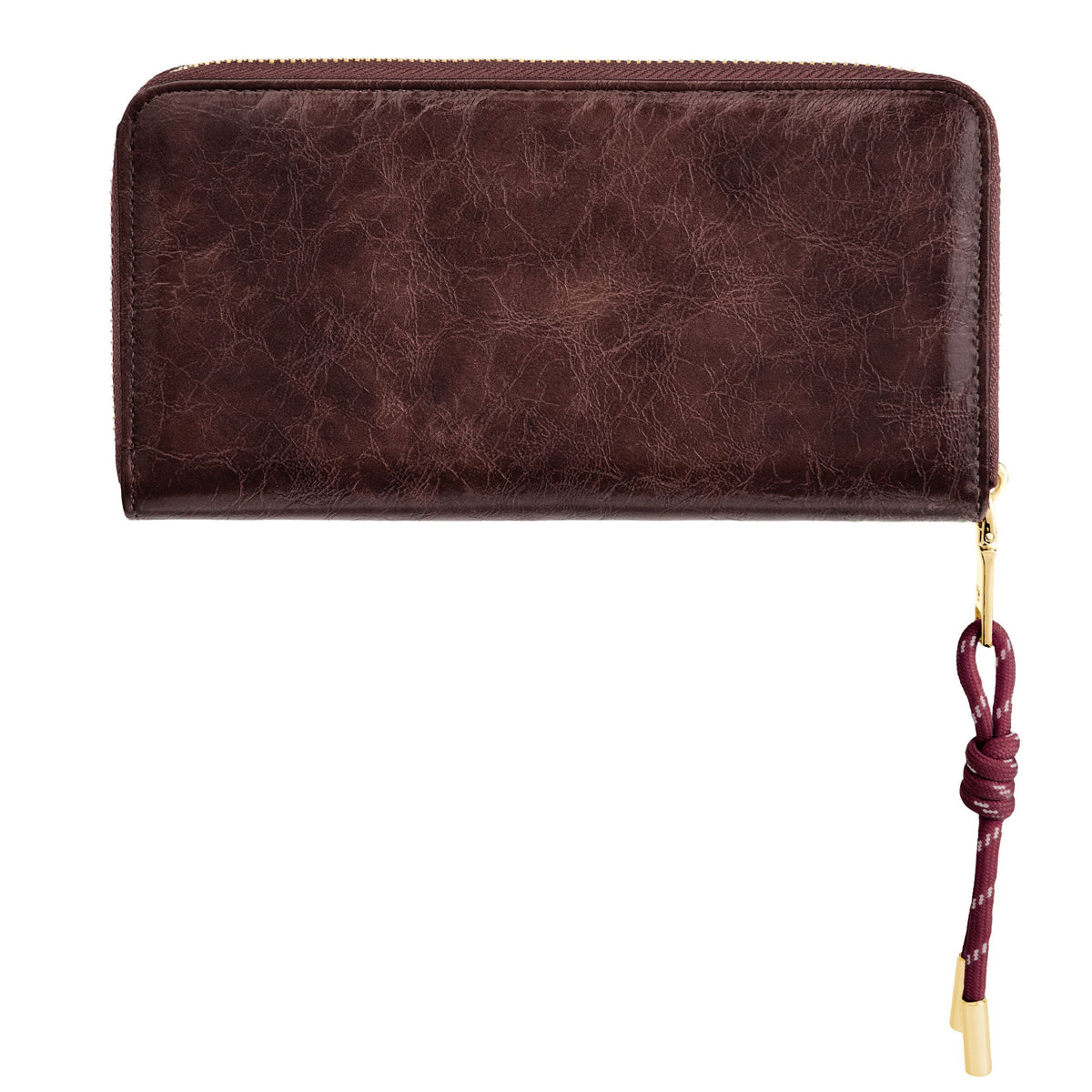Travel Wallet Philomène Black