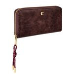 Travel Wallet Philomène Black