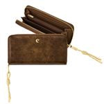 Travel Wallet Philomène Black