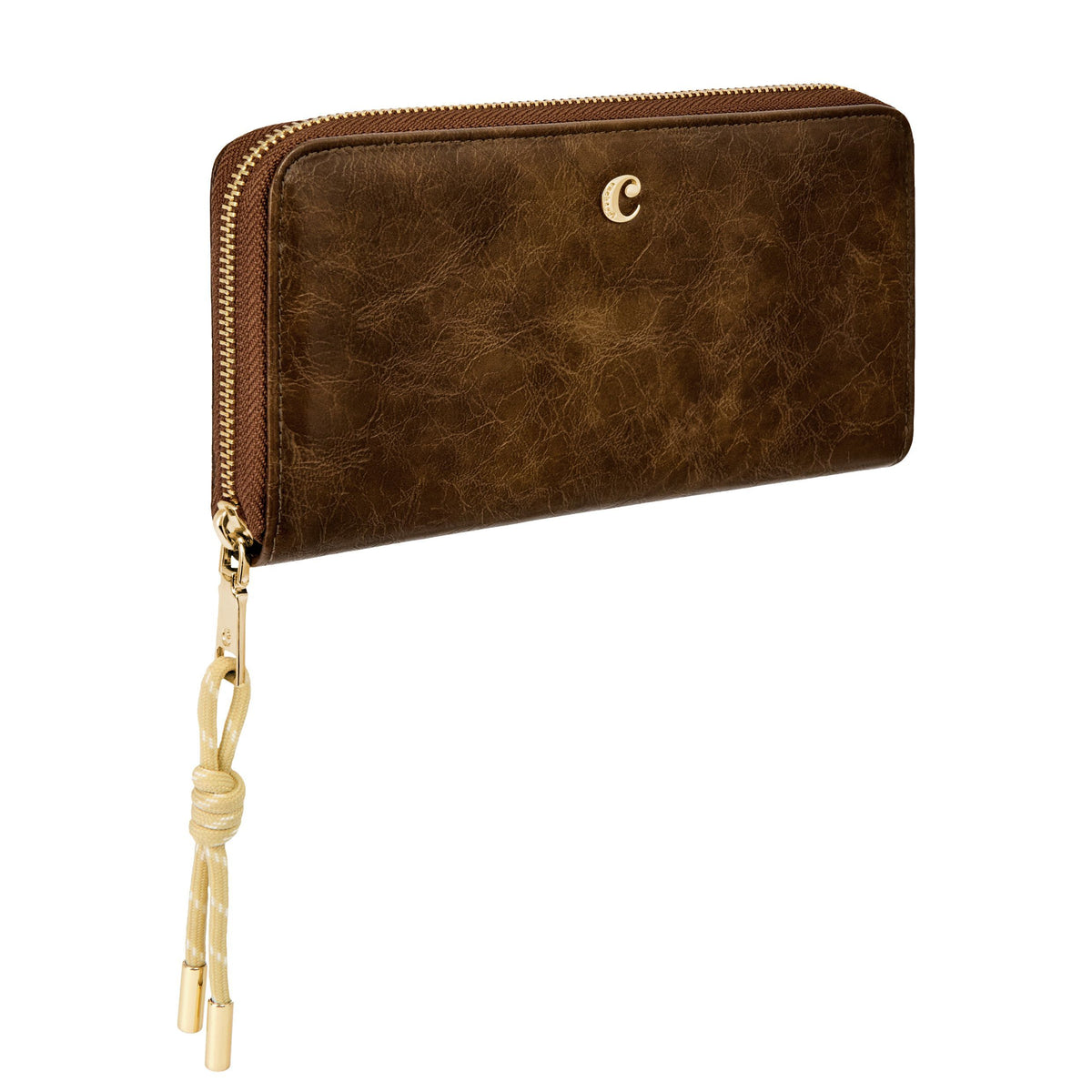 Travel Wallet Philomène Black