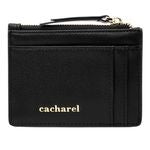 Coins Purse Andrea Black