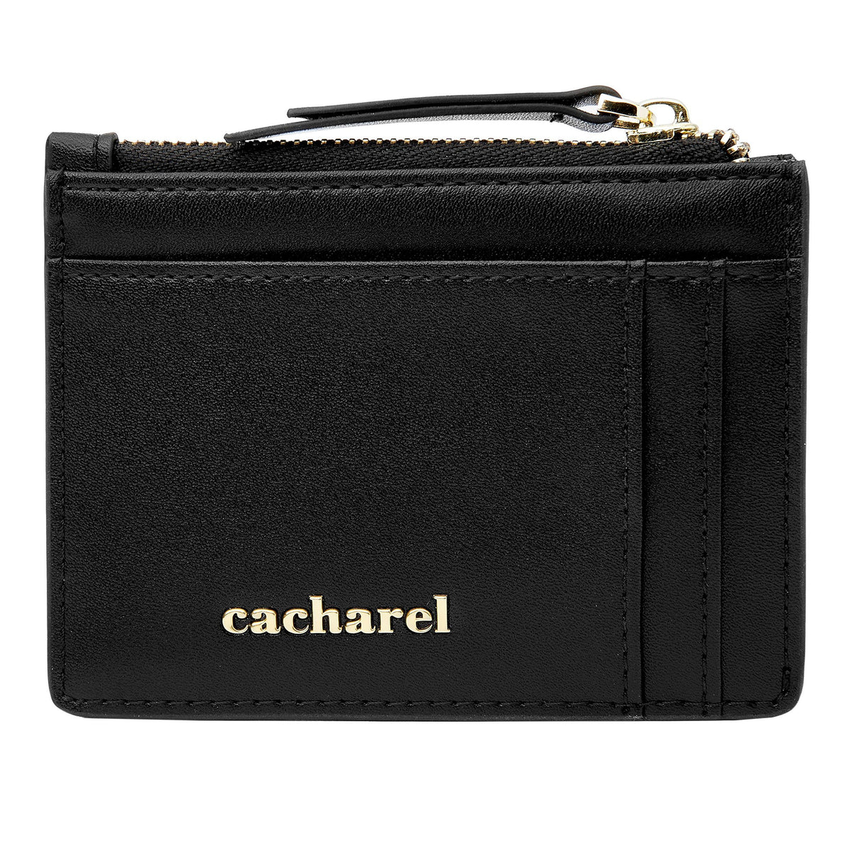 Coins Purse Andrea Black