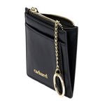 Coins Purse Andrea Black