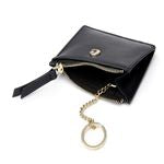 Coins Purse Andrea Black