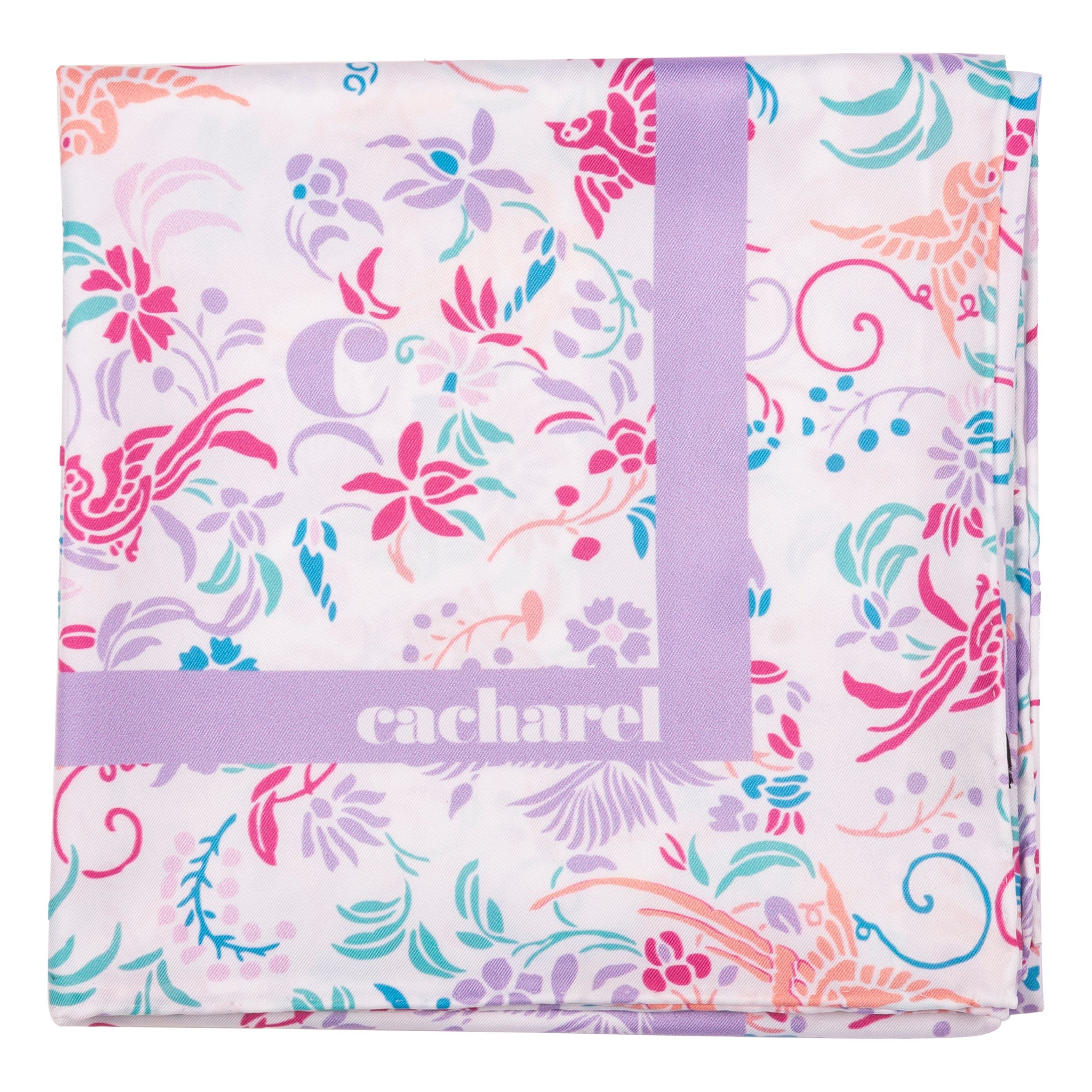 Scarf Alma White