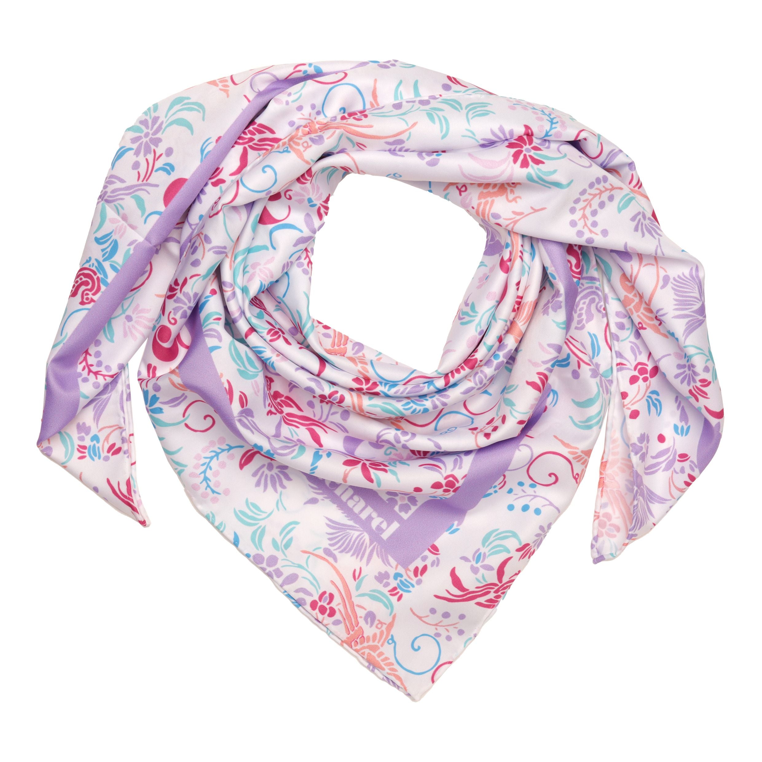 Scarf Alma White