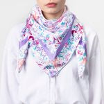 Scarf Alma White