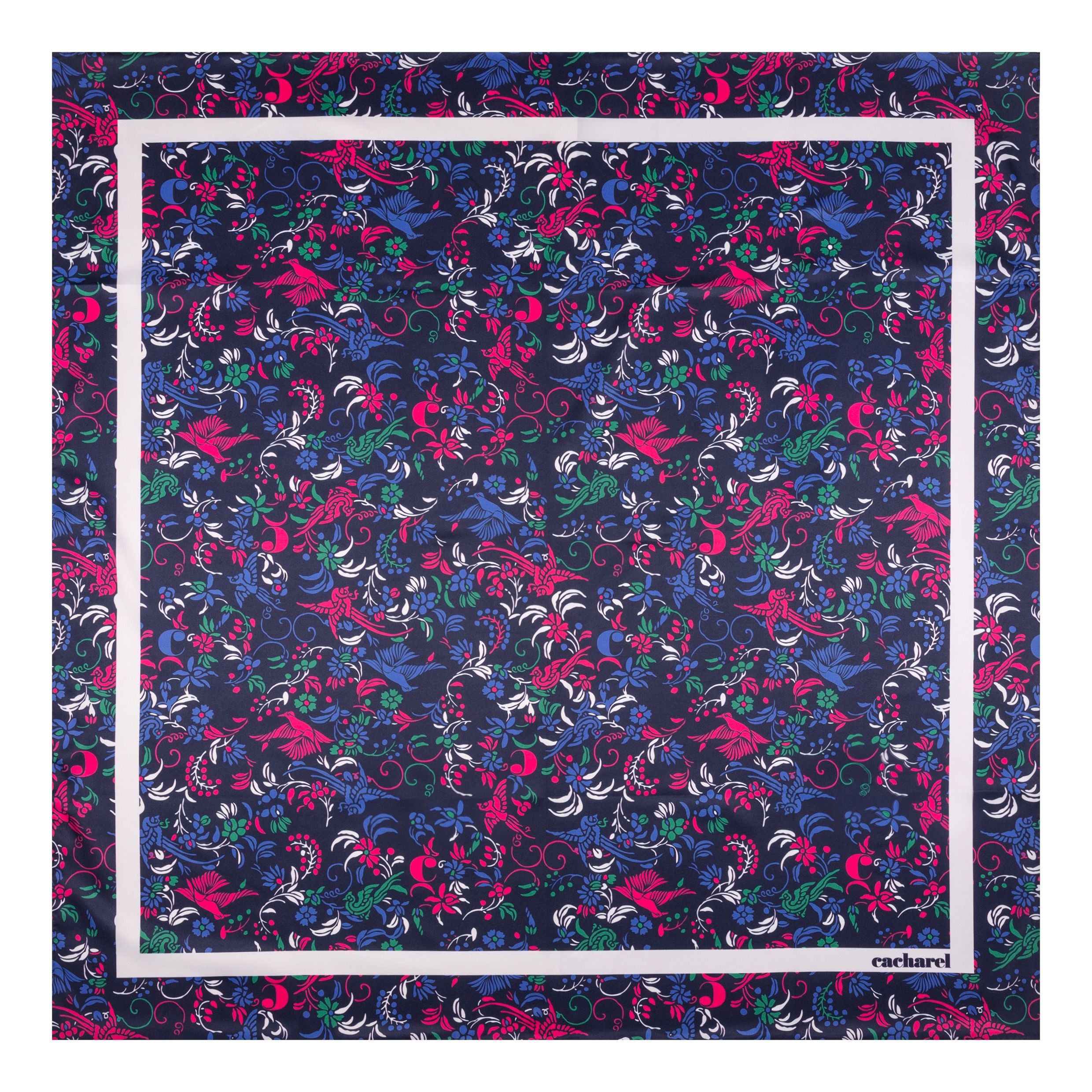 Scarf Alma White