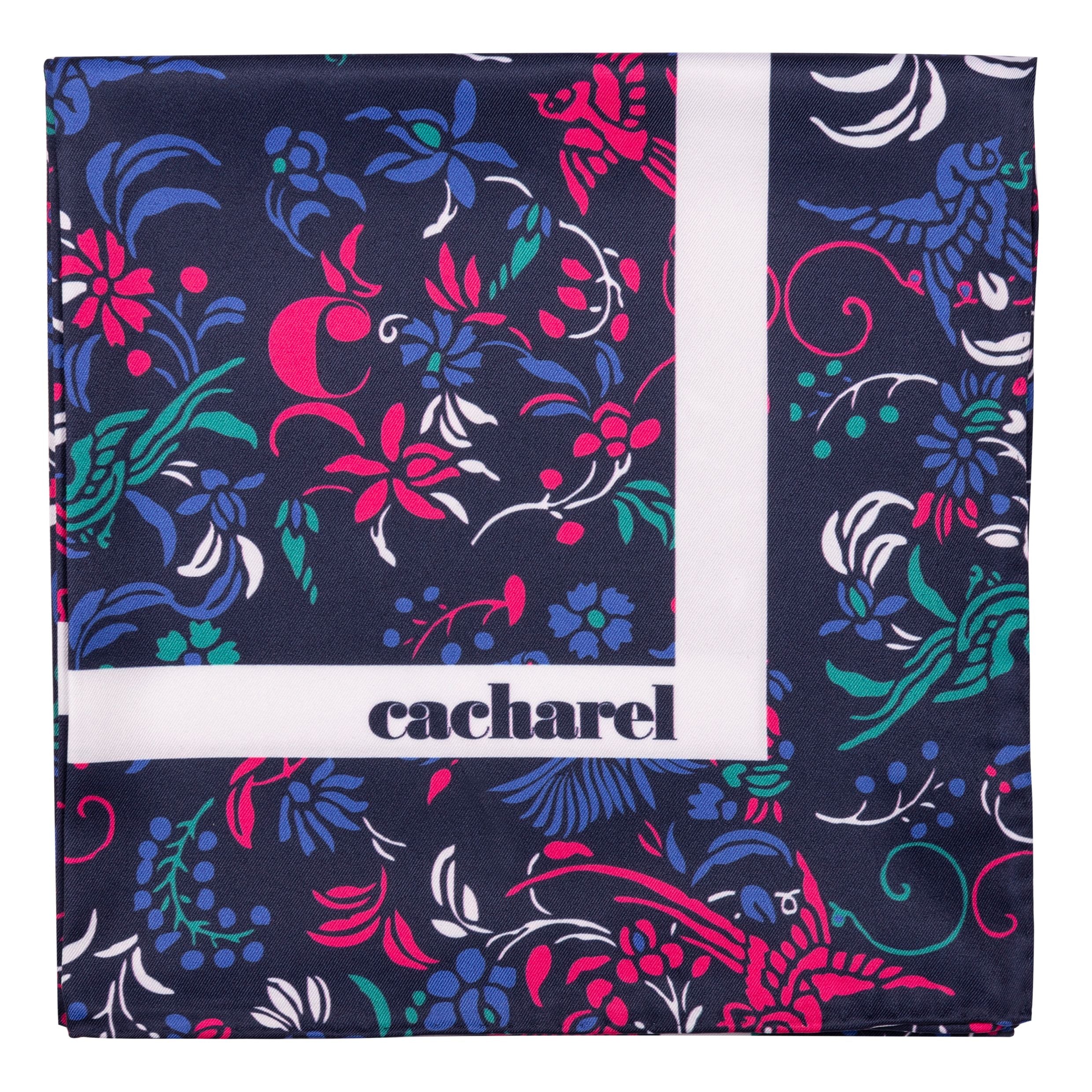 Scarf Alma White